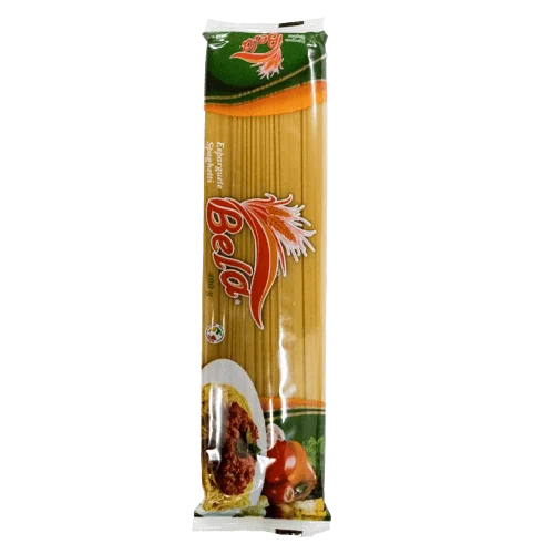 Bela Spaghetti 500g
